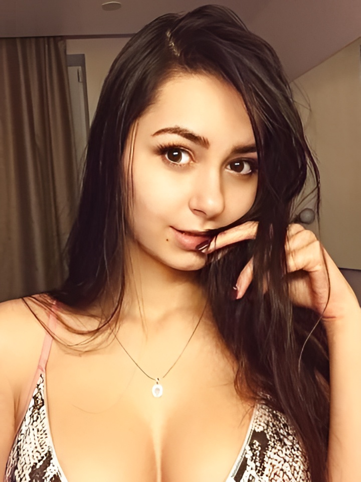 Альбина привлекальеная девушка из Красного сулина цена от 2000 руб