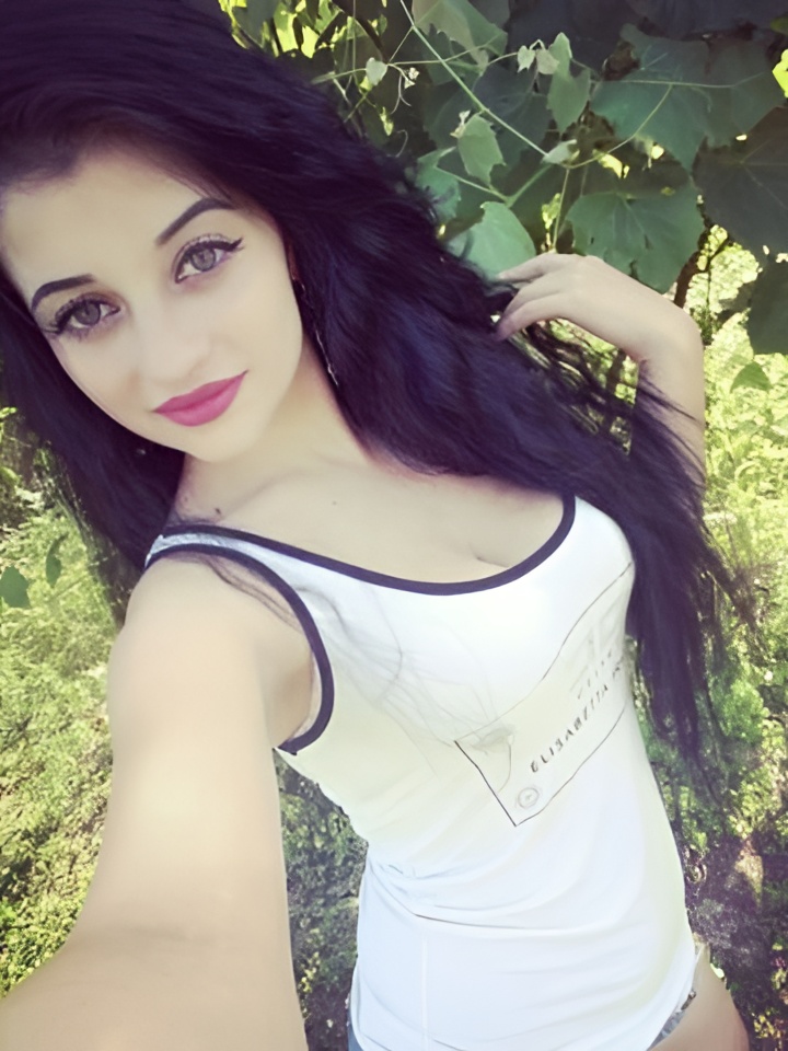 Индивидуалка Ангелина, доступна для личного знакомства от 5000 руб