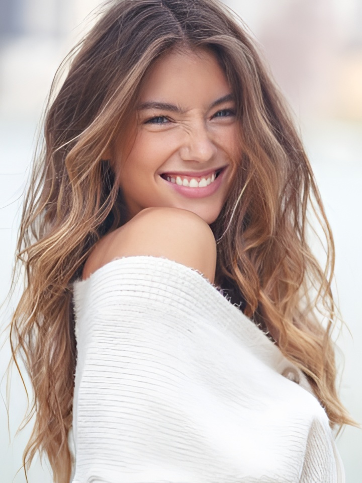 Индивидуалка Азалия, доступна для личного знакомства от 2500 руб