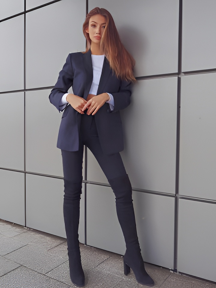 Индивидуалка Азалия, доступна для личного знакомства от 2500 руб