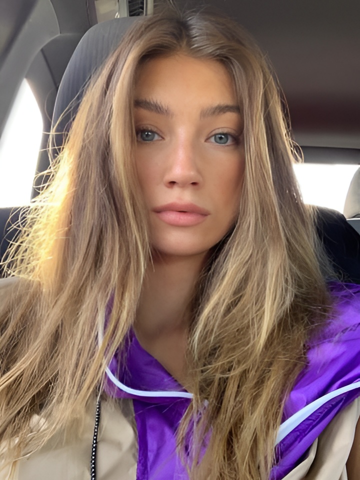 Индивидуалка Азалия, доступна для личного знакомства от 2500 руб