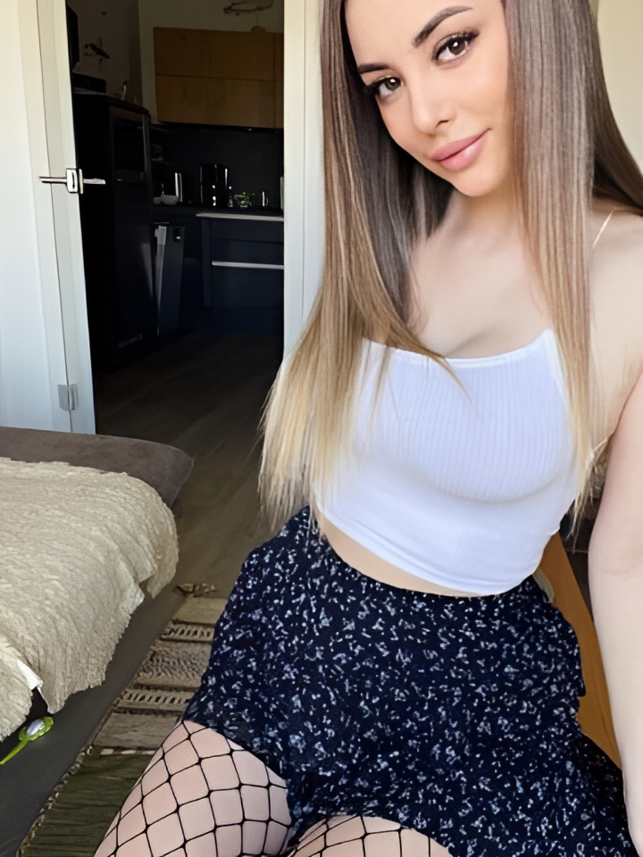 Индивидуалка Кира, доступна для личного знакомства от 3000 руб