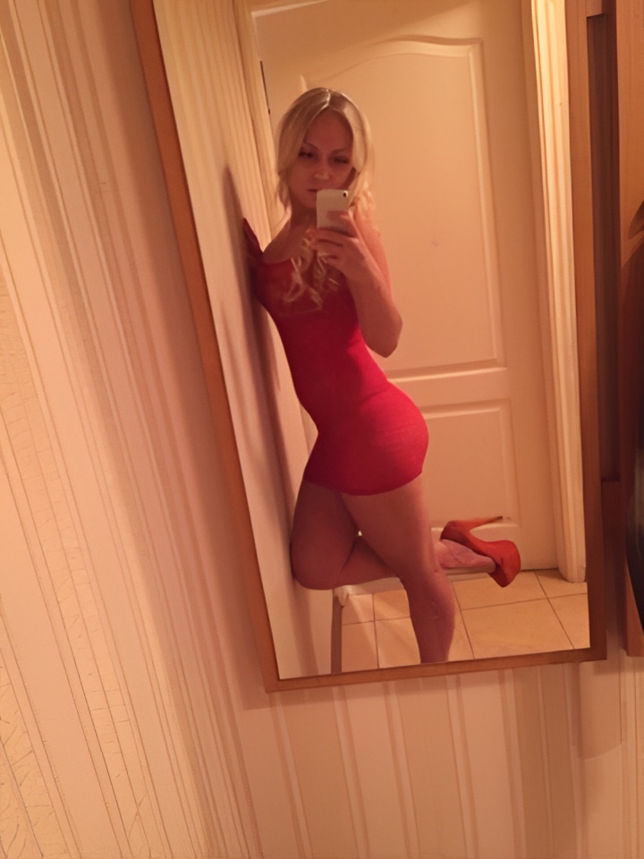 Индивидуалка Людмила, доступна для личного знакомства от 4000 руб