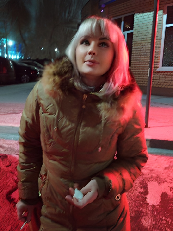 Индивидуалка Людмила, доступна для личного знакомства от 4000 руб