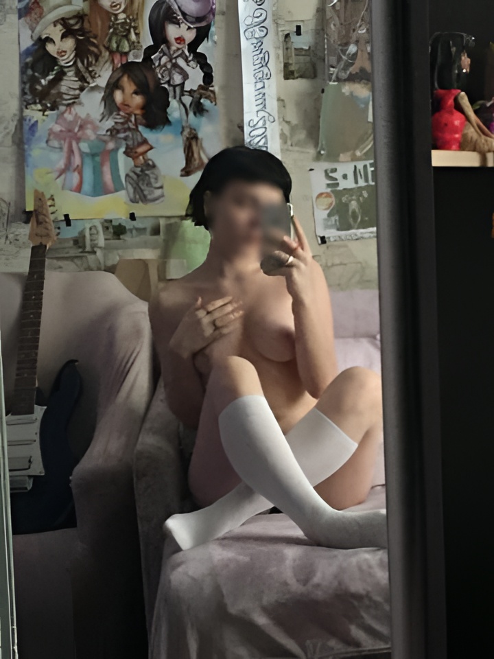 Индивидуалка Одетта, доступна для личного знакомства от 2500 руб