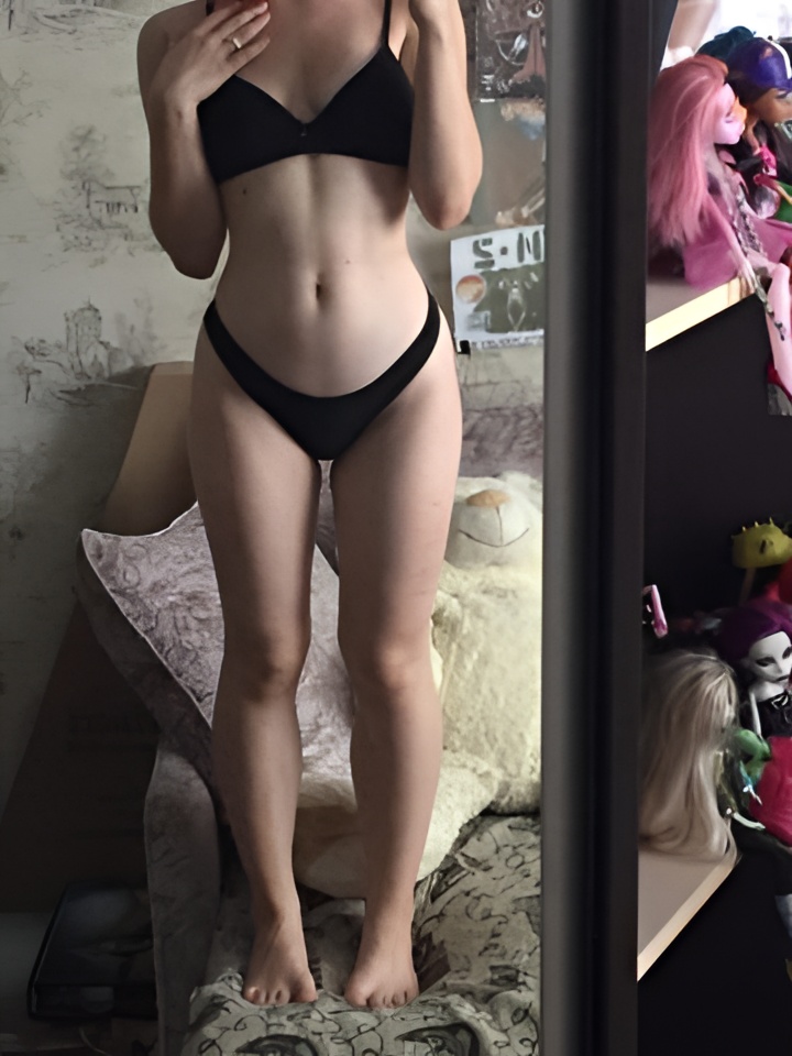 Индивидуалка Одетта, доступна для личного знакомства от 2500 руб