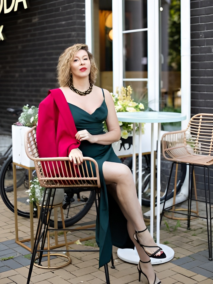 Индивидуалка Олеся, доступна для личного знакомства от 3000 руб