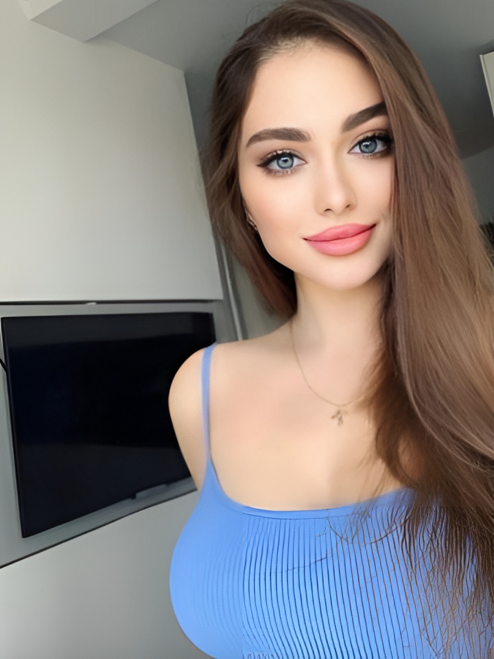 Индивидуалка Слава, доступна для личного знакомства от 1500 руб