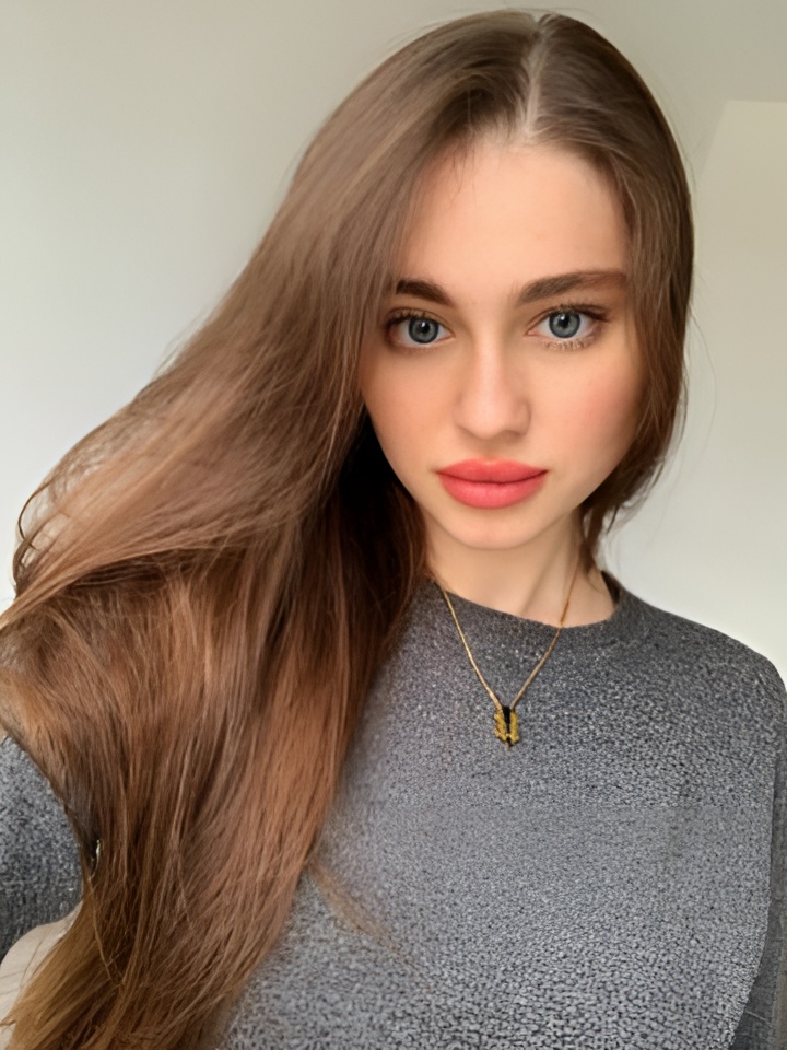 Индивидуалка Слава, доступна для личного знакомства от 1500 руб