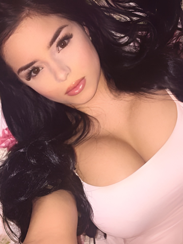 Индивидуалка Стефания, доступна для личного знакомства от 2000 руб