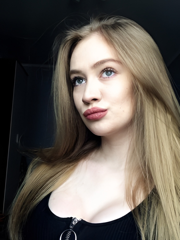 Индивидуалка Викуся, доступна для личного знакомства от 3000 руб