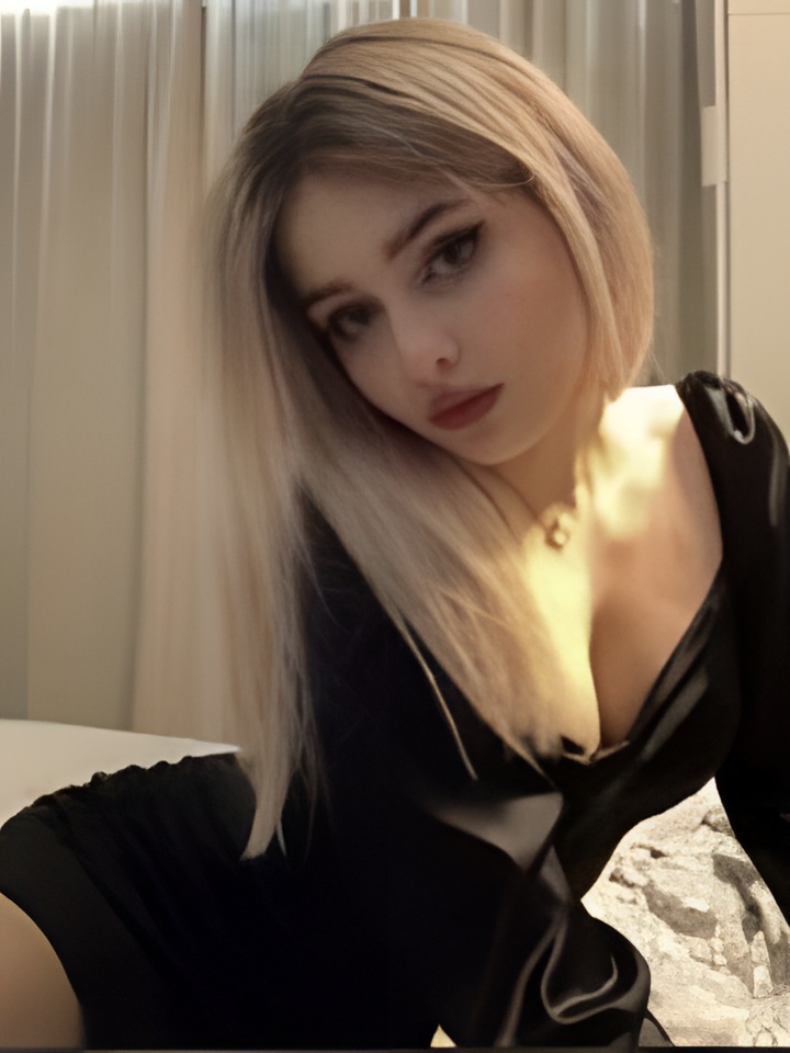 Индивидуалка Забава, доступна для личного знакомства от 10000 руб