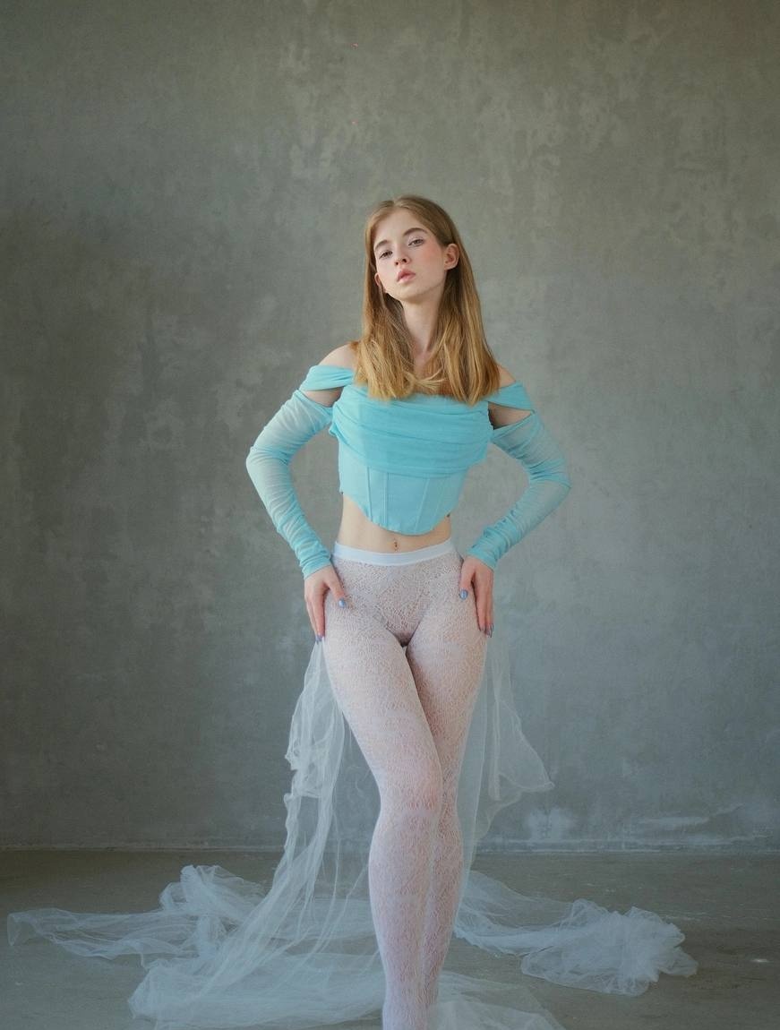 Индивидуалка Лола, доступна для личного знакомства от 3000 руб