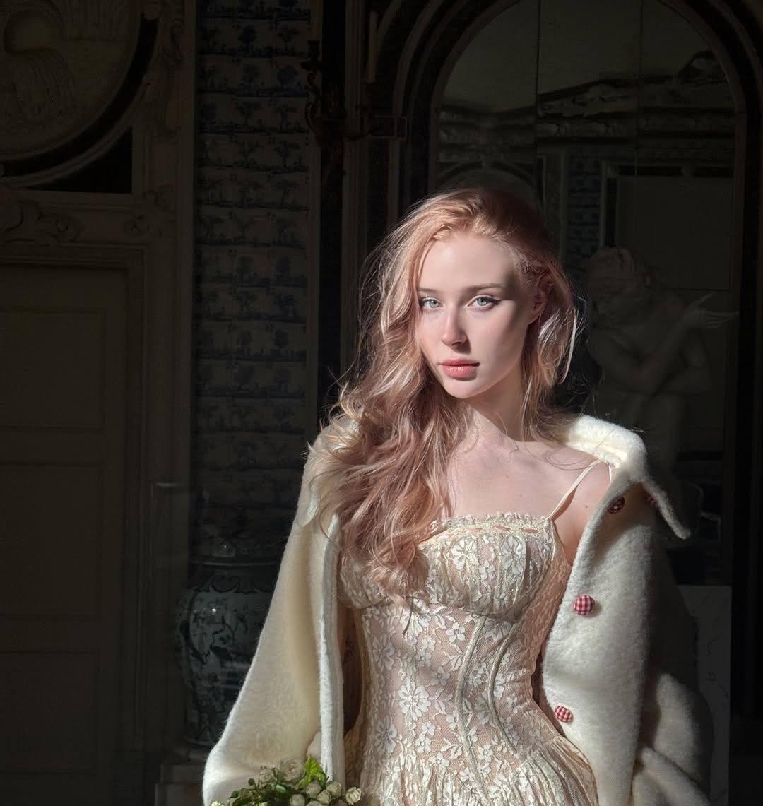 Индивидуалка Рита, доступна для личного знакомства от 7000 руб