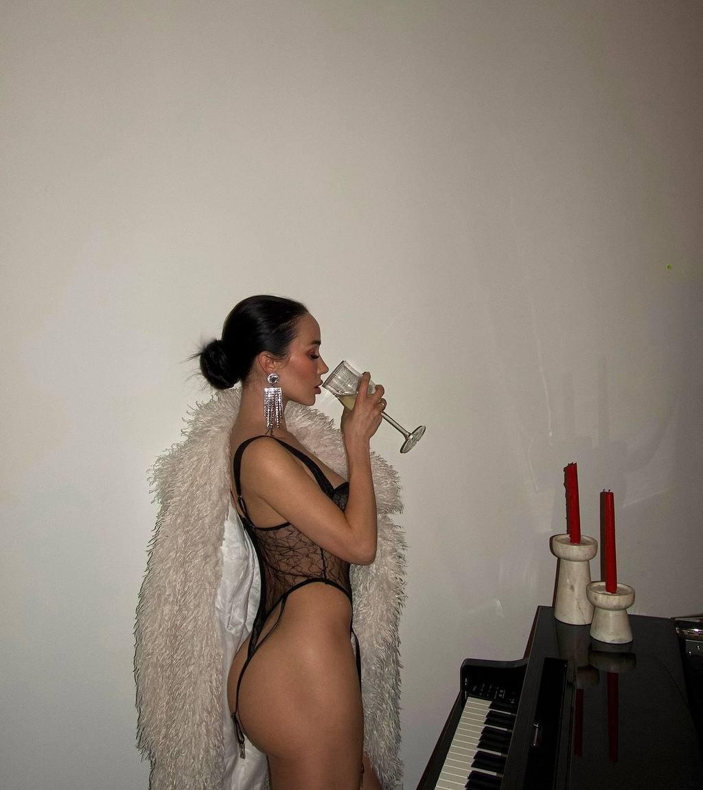 Индивидуалка Зинаида, доступна для личного знакомства от 6000 руб