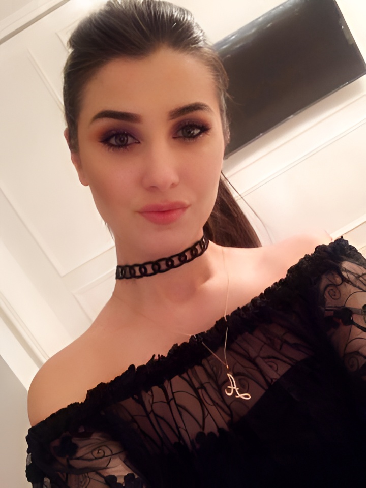 Индивидуалка Алиана, доступна для личного знакомства от 4000 руб