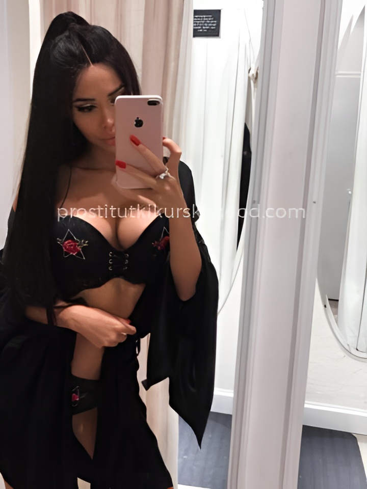 Индивидуалка Лина, доступна для личного знакомства от 5000 руб