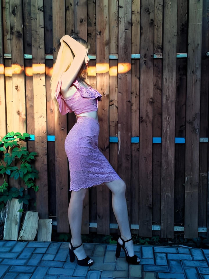 Индивидуалка Викуся, доступна для личного знакомства от 3000 руб