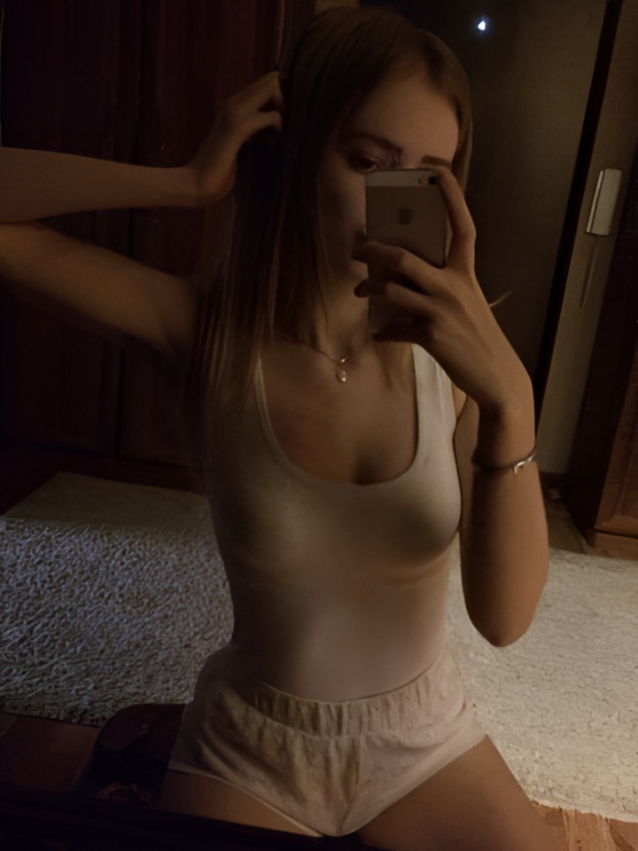 Индивидуалка Викуся, доступна для личного знакомства от 3000 руб