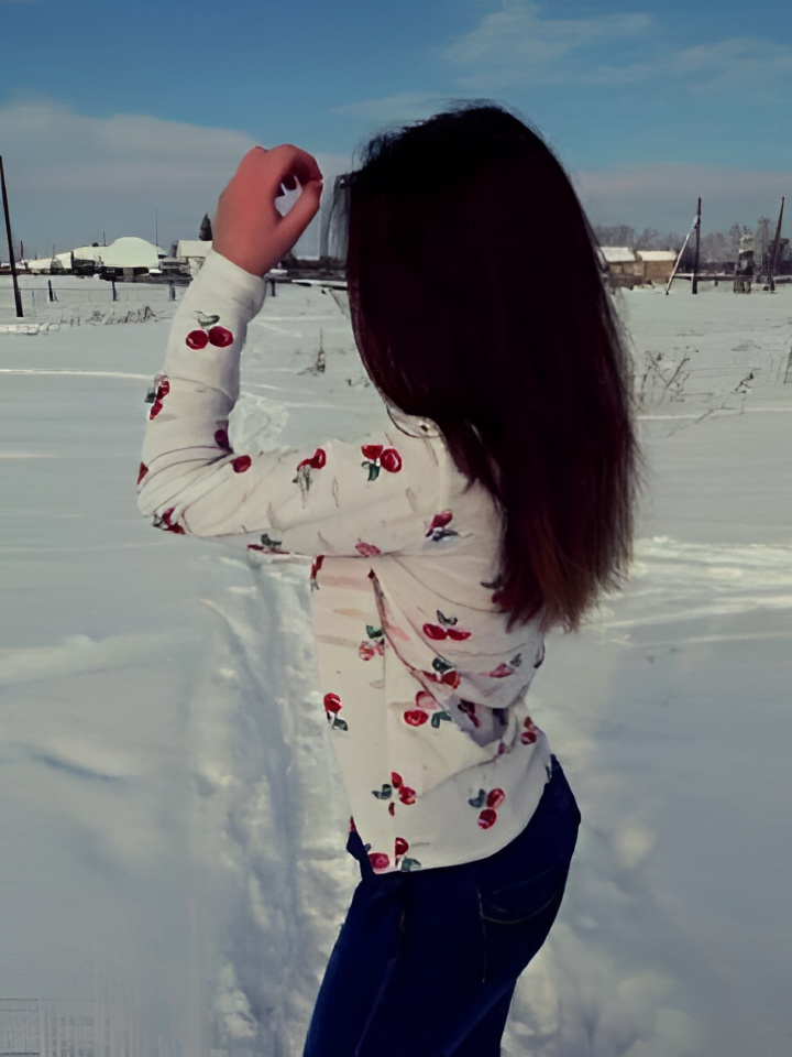 Индивидуалка Юстина, доступна для личного знакомства от 1500 руб