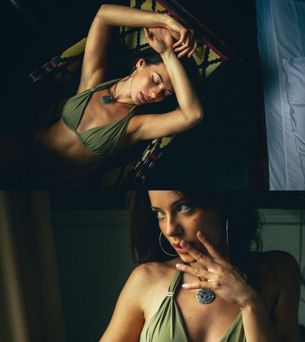 Индивидуалка Эми, доступна для личного знакомства от 7000 руб