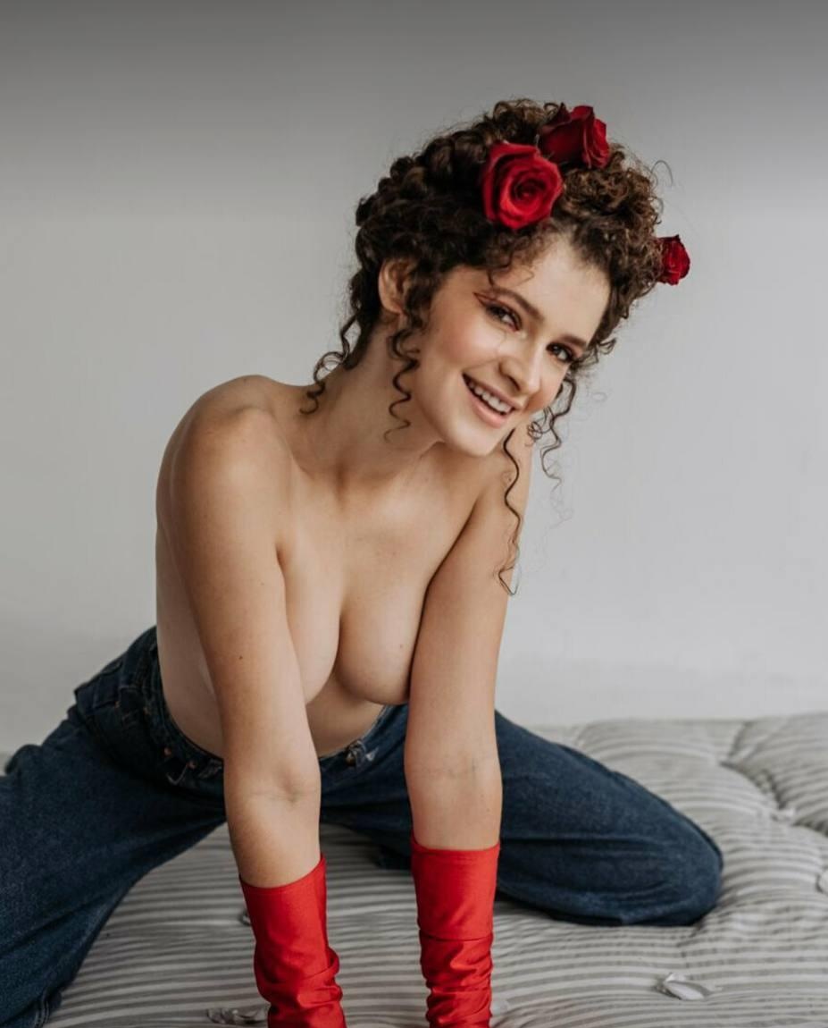 Индивидуалка Жанна, доступна для личного знакомства от 7000 руб