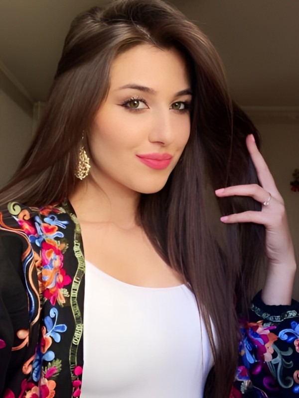 Алиана привлекательная девушка из Красного сулина цена от 4000 руб