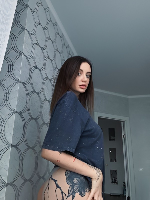 Света привлекательная девушка из Красного сулина цена от 2500 руб