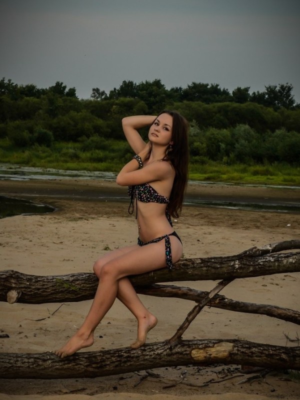 Натусик привлекательная девушка из Красного сулина цена от 3500 руб