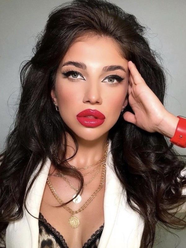 🎥 Влада привлекательная девушка из Красного сулина цена от 5000 руб