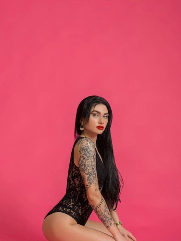 🎥 Евка привлекательная девушка из Красного сулина цена от 5000 руб