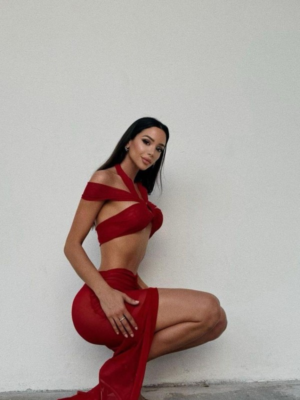 Мила привлекательная девушка из Красного сулина цена от 5000 руб