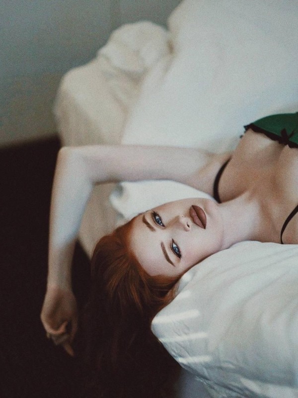 Варвара привлекательная девушка из Красного сулина цена от 9000 руб